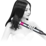 【お勧め！ヘアドライヤー ３選】ダイソンから『くるくるドライヤー』も登場！