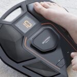 【健康増進機器】SIXPAD Foot Fit (シックスパッドフットフィット）