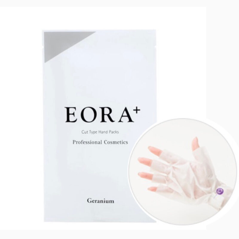 EGF配合】EORA+ Hand Packs(エオラプラス ハンドパック） | MAWATARI