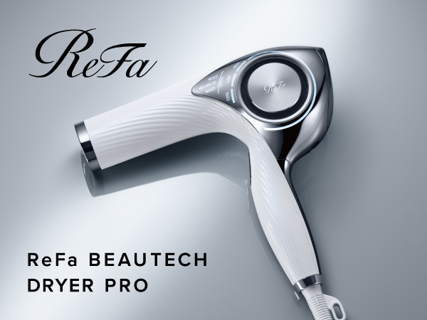 日本人気商品 MTG Refa BEAUTECH DRYER PRO リファドライヤー 家電