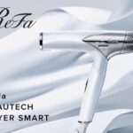 【新商品】ReFa BEAUTECH DRYER SMART （リファビューテック ドライヤースマート）