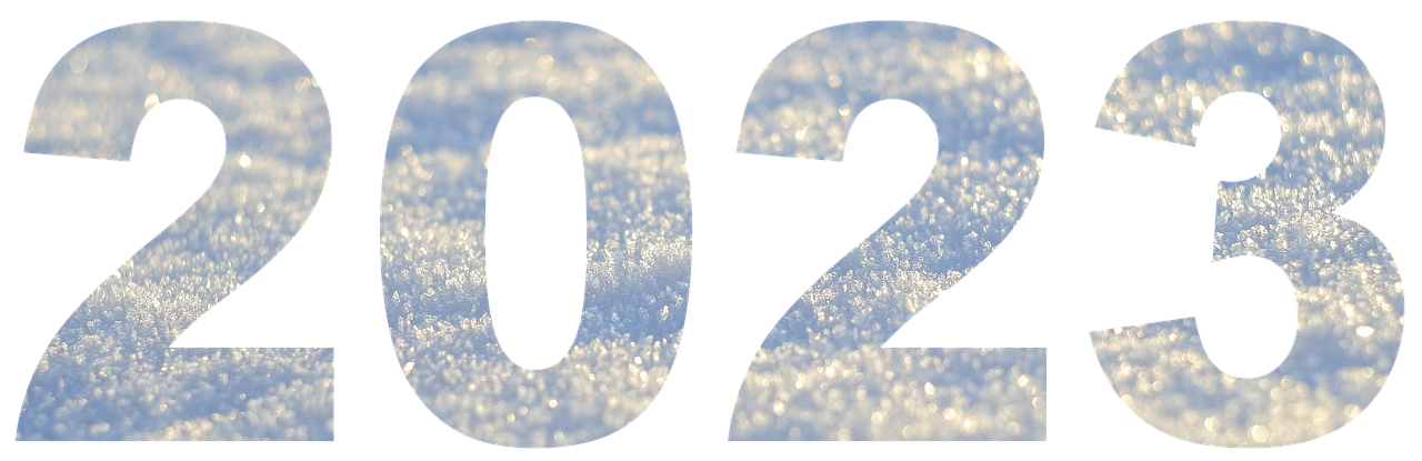 【営業日のお知らせ】2022年12月・2023年1月の営業日
