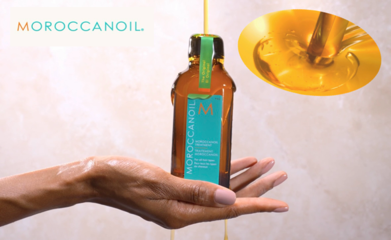 MOROCCANOIL商品 価格改定